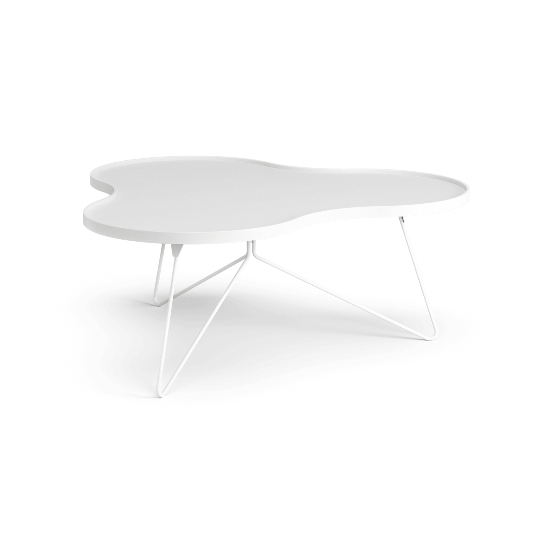 Flower Mono Table